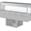 Woodson WR.CFSQ25 - Cold Food Display