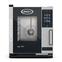 Unox Cheftop Compact XECC-0513-EPRM - Combi Oven