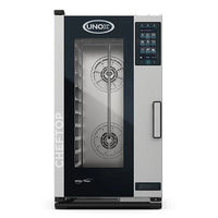 Unox Cheftop Compact XECC-1013-EPRM - Combi Oven