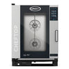 Unox Cheftop Gas XEVC-1011-GPRM - Combi Oven