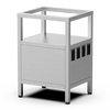 Unox Multi.Day Stand With Compressor XUC144 - Vacuum Stand & Compressor