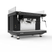 Sanremo Zoe Competition - 2 Group Coffee Machine
