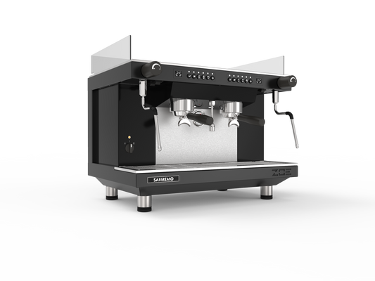 Sanremo Zoe Competition - 2 Group Coffee Machine
