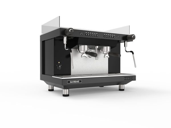 Sanremo Zoe Competition - 2 Group Coffee Machine