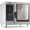 Zanussi Magistar 218930 - Combi Oven