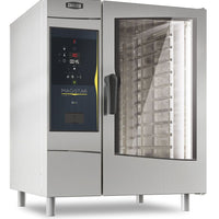 Zanussi Magistar 218932 - Combi Oven