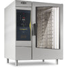 Zanussi Magistar 218972 - Combi Oven