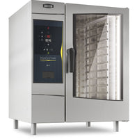 Zanussi Magistar 218972 - Combi Oven
