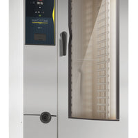 Zanussi Magistar 218975 - Combi Oven