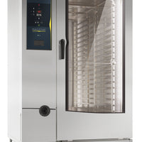 Zanussi Magistar 218974 - Combi Oven