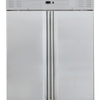 Airex AXF.URGN.2 - 2 Door Upright Freezer
