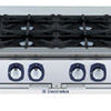 Electrolux 169205 EMPower - Cook Top