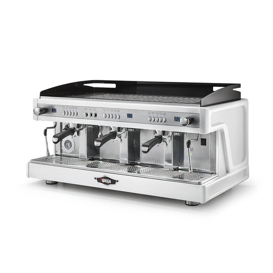 Wega Airy - 3 Group Coffee Machine