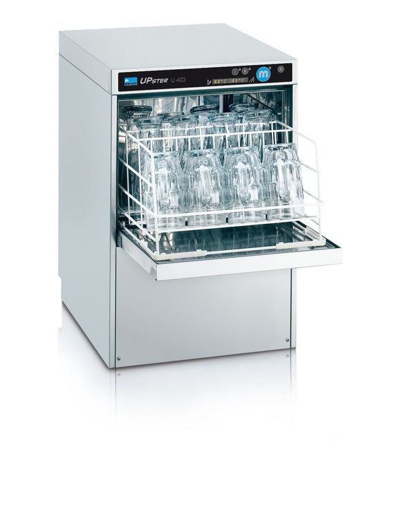 Meiko Glasswasher Undercounter Upster U 400