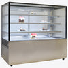 Bromic FD4T1500C 4 tier chilled food/cake display 1500mm