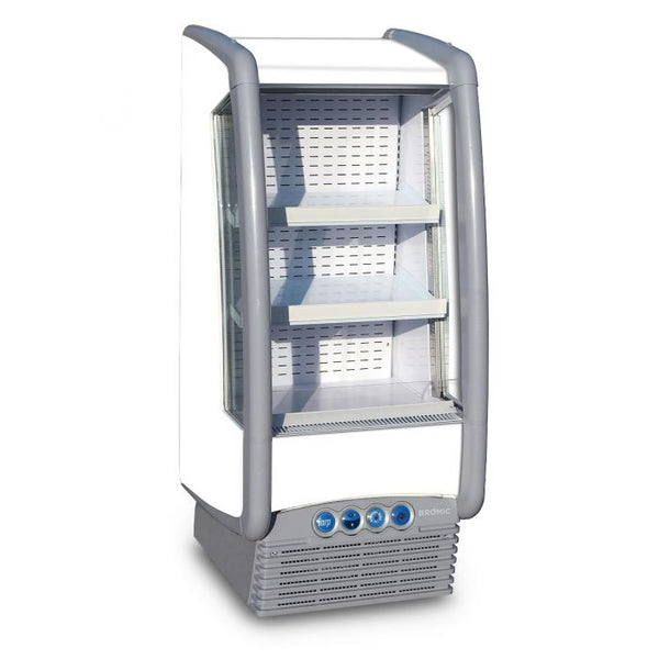 Bromic Gemma Impulse 330L Open Display