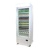 Bromic GM0690L LED 659L Display Chiller - White