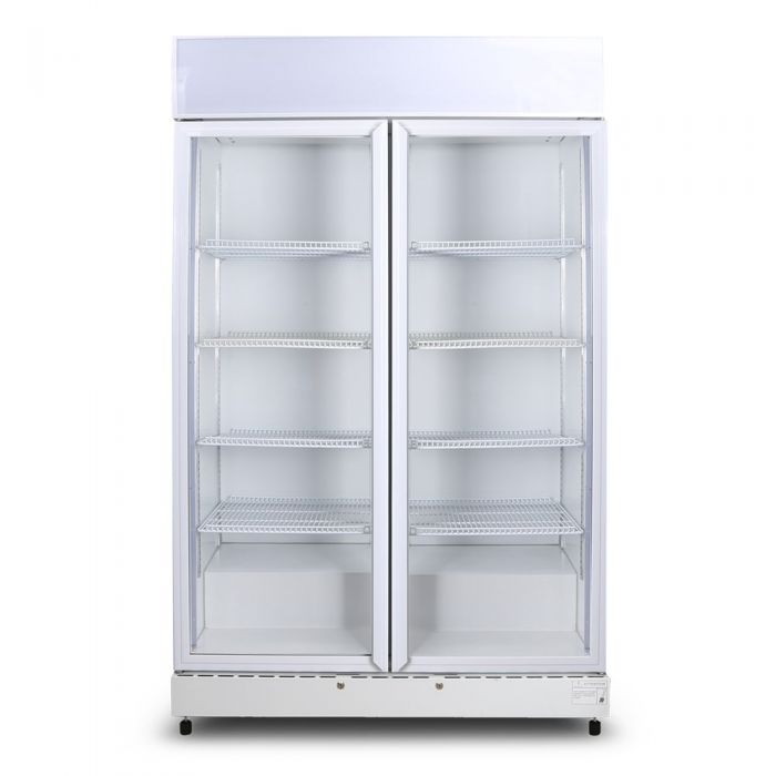 Bromic GM1000LW ECO - Upright Fridge