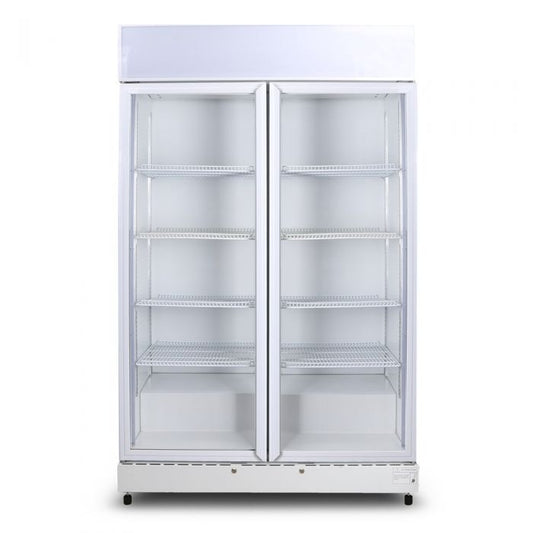 Bromic GM1000LW ECO - Upright Fridge