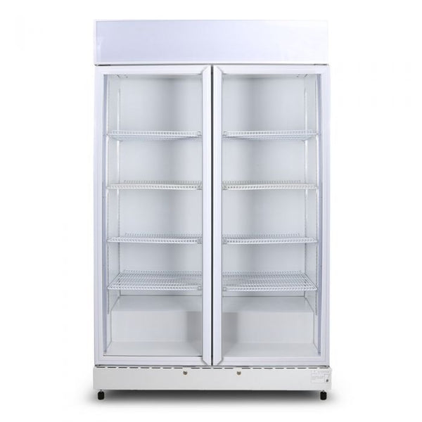 Bromic GM1000LW ECO - Upright Fridge