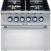 Electrolux 391261 900XP - Range Oven