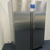 Norsk NSK-1410BT 1400ltr Stainless Steel Freezer