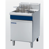 Blue Seal GT60 Vee Ray 600mm Single Pan Gas Fryer