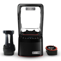 Blendtec Stealth Nitro Blender