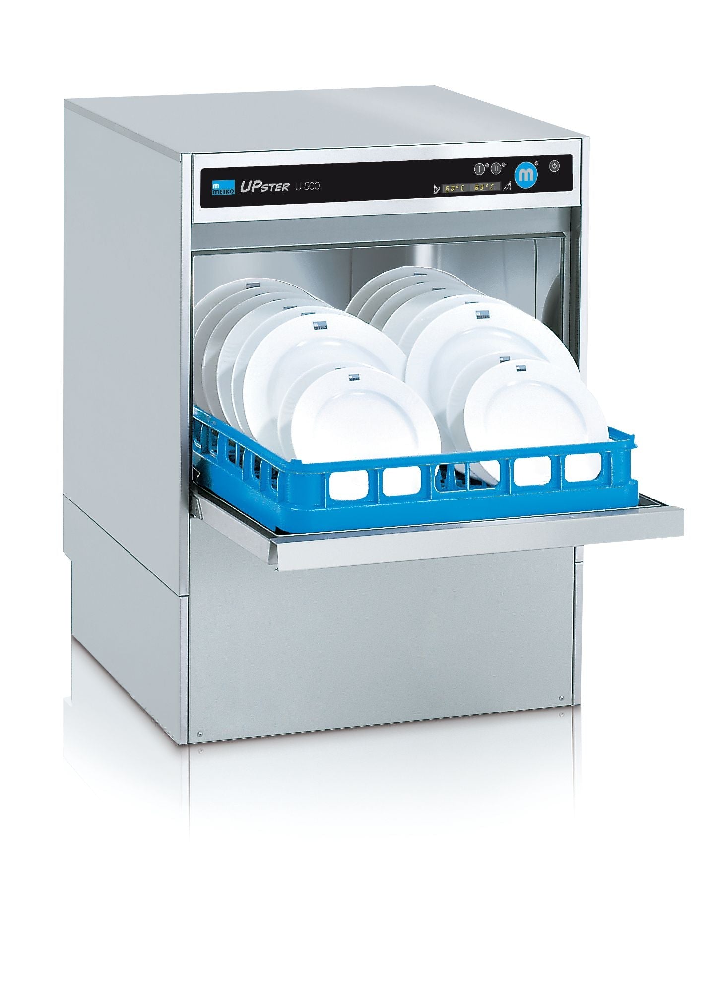 Meiko Dishwasher Undercounter Upster U 500