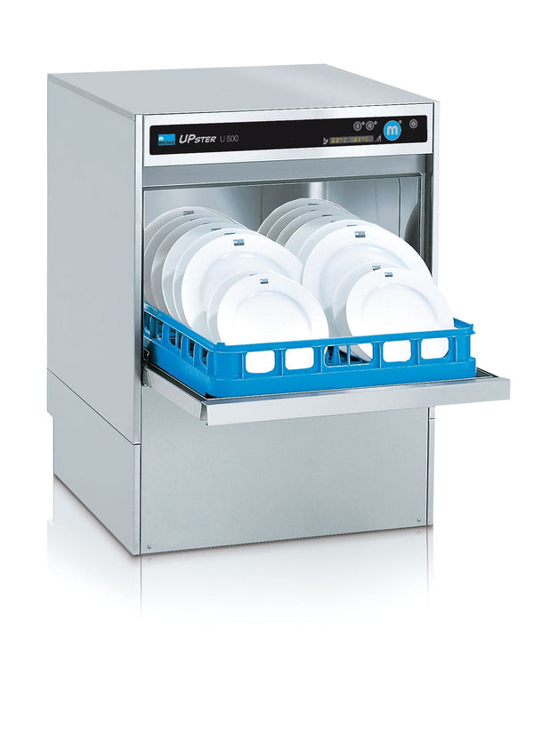 Meiko Dishwasher Undercounter Upster U 500