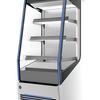 PRIME 163L OPEN DISPLAY - Food Safe