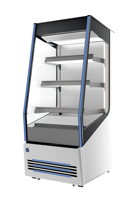PRIME 163L OPEN DISPLAY - Food Safe