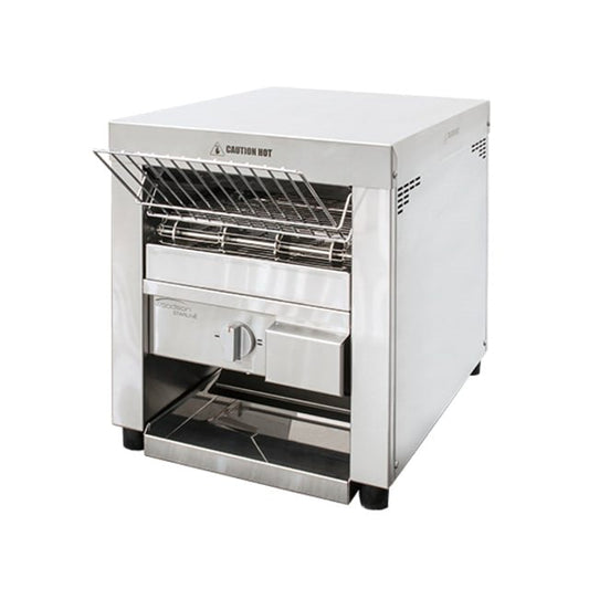 Woodson Starline Buffet Toaster 10 Amp Conveyor