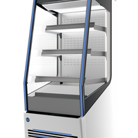 PRIME 163L OPEN DISPLAY - Food Safe