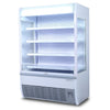 Chiller UP/R Open Vision 120  - Food Safe