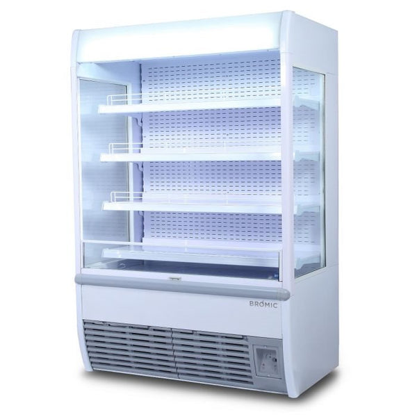 Chiller UP/R Open Vision 120  - Food Safe
