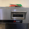 MORETTI FORNI T97G/1 Single Deck Gas Conveyor Oven