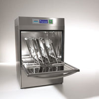 Winterhalter Undercounter Glass/Dish Washer UC-XL Energy