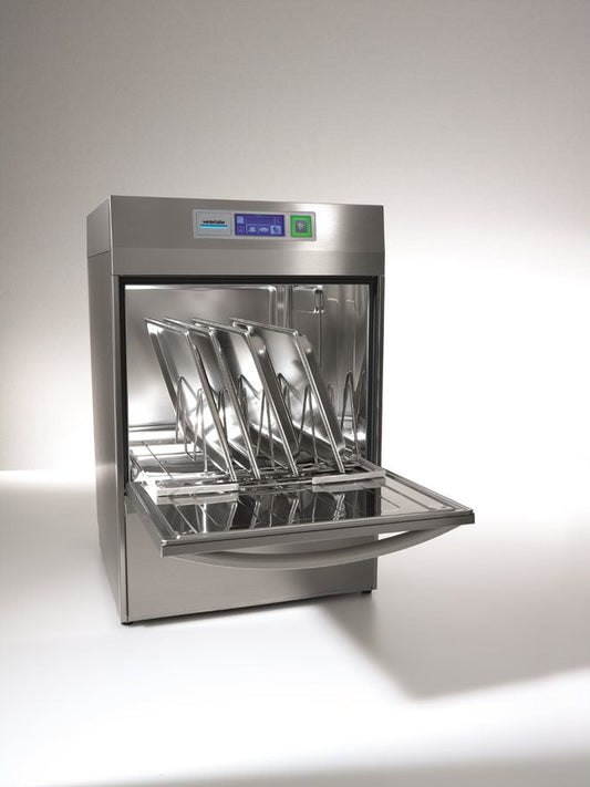 Winterhalter Undercounter Glass/Dish Washer UC-XL Energy