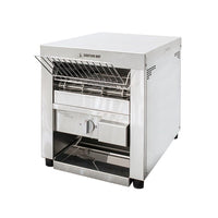 Woodson Starline Buffet Toaster 15 Amp Conveyor