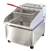 Woodson Single Pan Fryer 8.0L