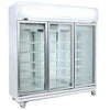Chiller GD1500LF UP/R FF GLS 1507L 3DR L/Box