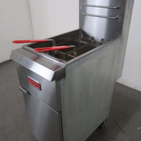 Thor TR-F45 Fryer