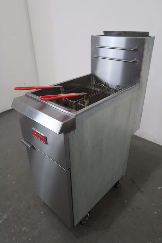 Thor TR-F45 Fryer