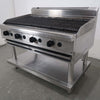Waldorf CH8120G-LS 4 Burner Char Grill