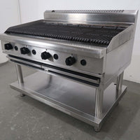Waldorf CH8120G-LS 4 Burner Char Grill