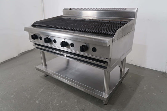 Waldorf CH8120G-LS 4 Burner Char Grill