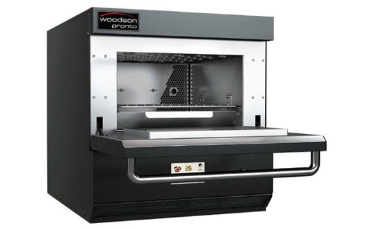 Woodson Pronto P52 Quick Performance Oven