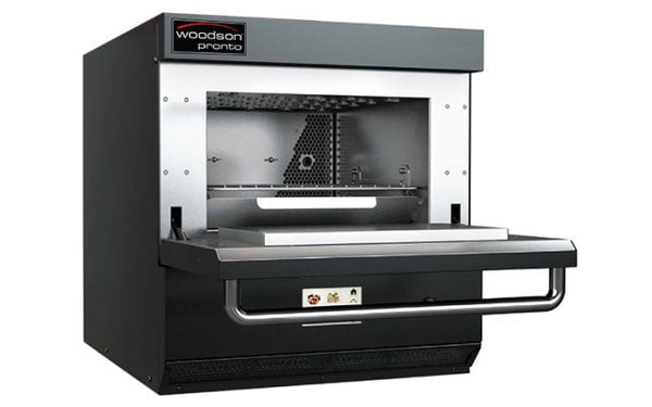 Woodson Pronto P52 Quick Performance Oven
