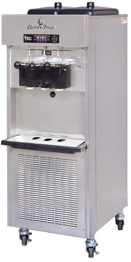 Electro Freeze SLX400E - Soft Serve Machine